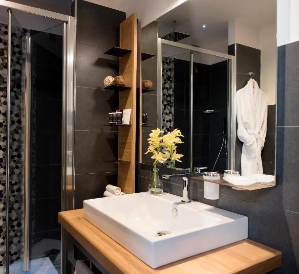 Fotos del hotel Trevi Collection Hotel - Gruppo Trevi Hotels:  44