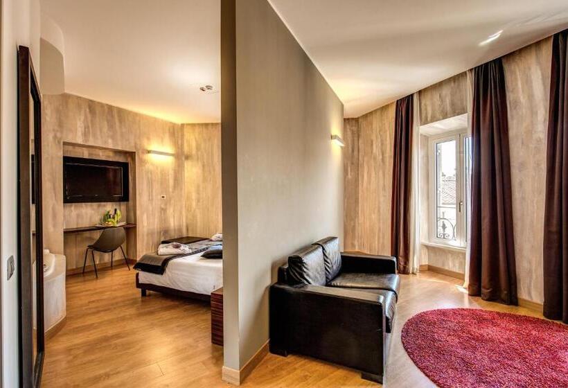 Fotos del hotel Trevi Collection Hotel - Gruppo Trevi Hotels:  42