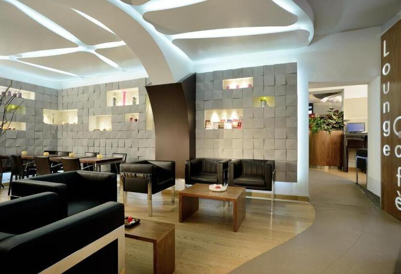 Fotos del hotel Trevi Collection Hotel - Gruppo Trevi Hotels:  34