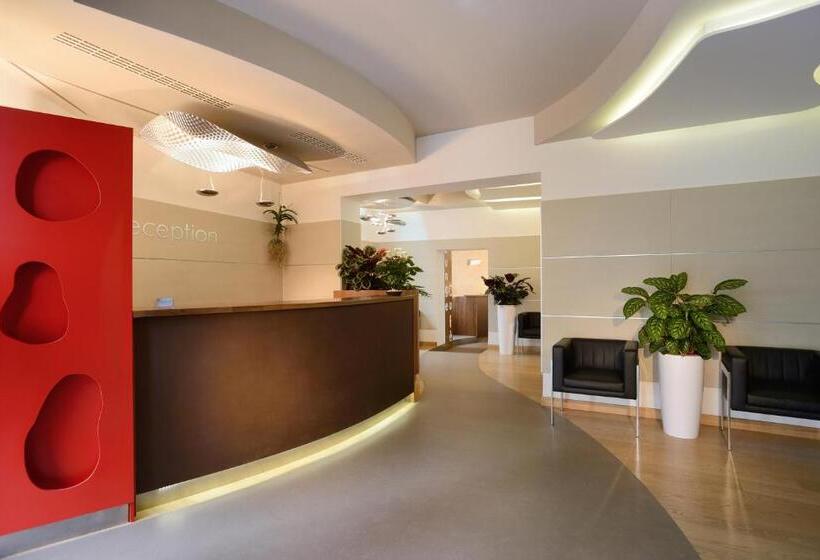 Fotos del hotel Trevi Collection Hotel - Gruppo Trevi Hotels:  33