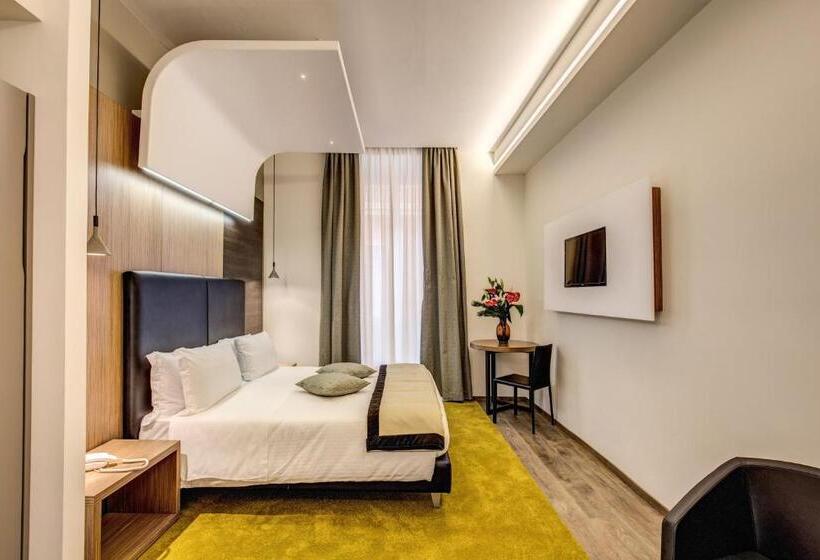 Fotos del hotel Trevi Collection Hotel - Gruppo Trevi Hotels:  29