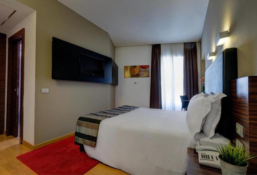 Fotos del hotel Trevi Collection Hotel - Gruppo Trevi Hotels:  28