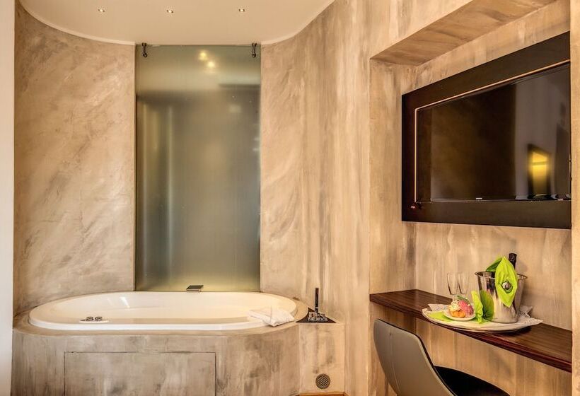 Fotos del hotel Trevi Collection Hotel - Gruppo Trevi Hotels:  13