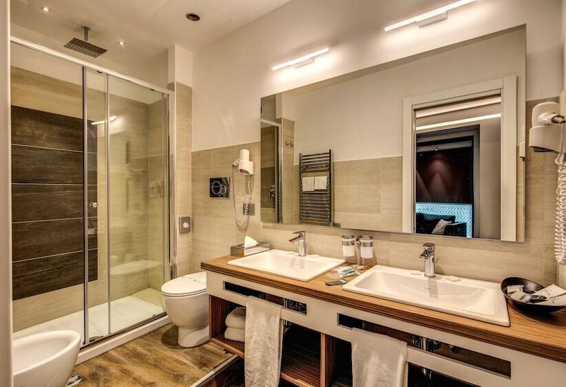 Fotos del hotel Trevi Collection Hotel - Gruppo Trevi Hotels:  8