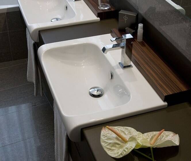 Fotos del hotel Trevi Collection Hotel - Gruppo Trevi Hotels:  17