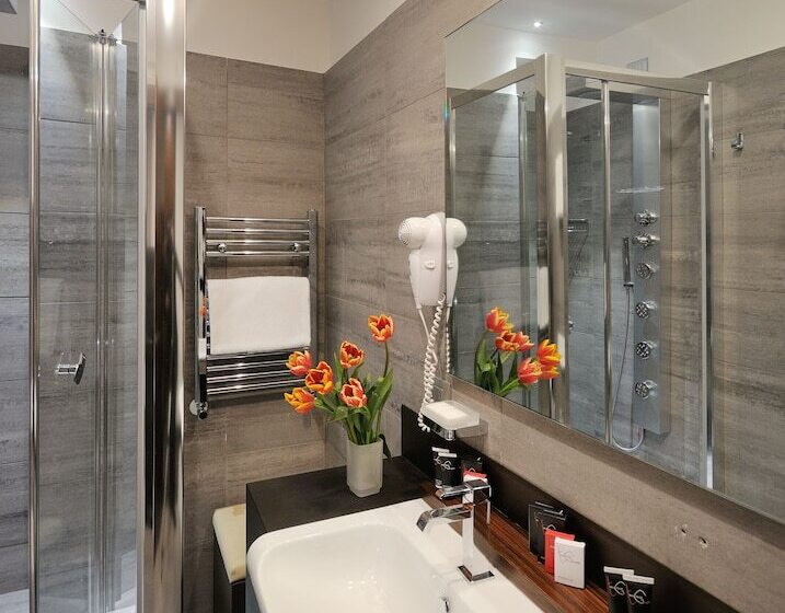 Fotos del hotel Trevi Collection Hotel - Gruppo Trevi Hotels:  12