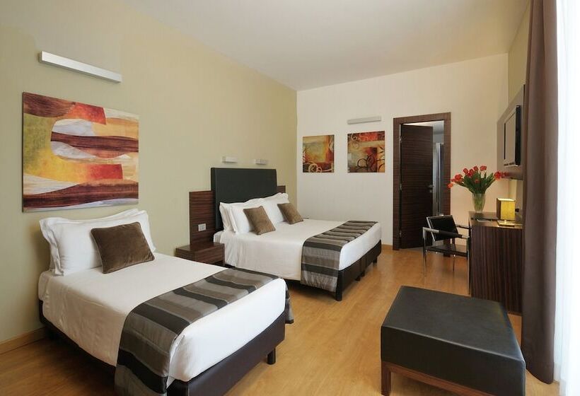 Fotos del hotel Trevi Collection Hotel - Gruppo Trevi Hotels:  2