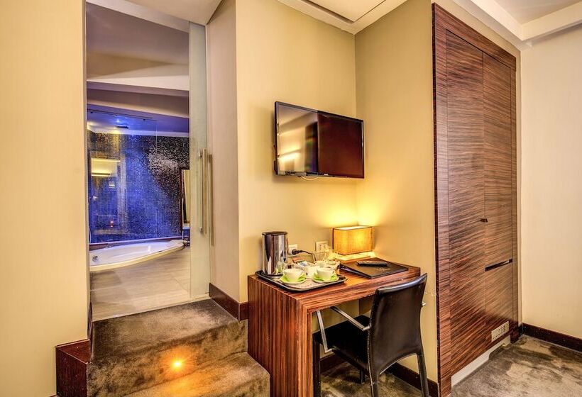 Fotos del hotel Trevi Collection Hotel - Gruppo Trevi Hotels:  18