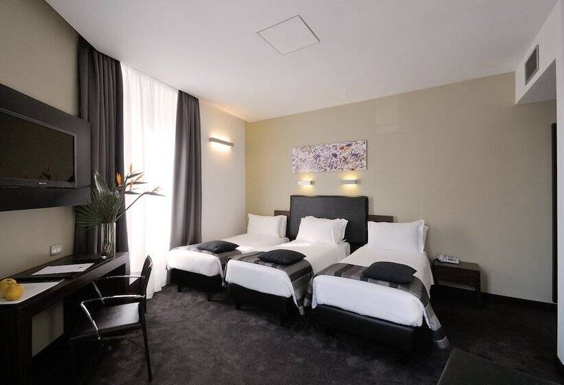 Fotos del hotel Trevi Collection Hotel - Gruppo Trevi Hotels:  4