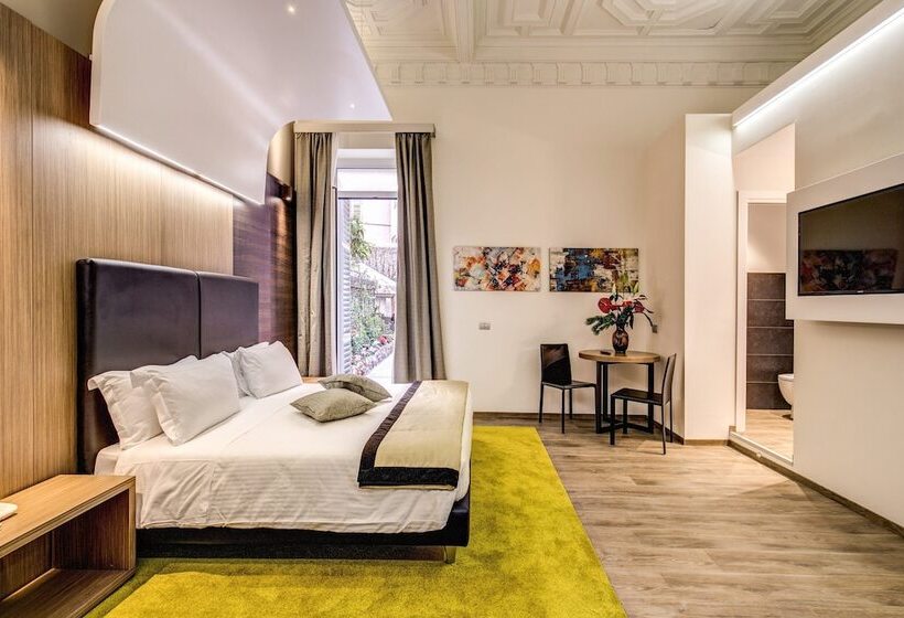 Fotos del hotel Trevi Collection Hotel - Gruppo Trevi Hotels:  5