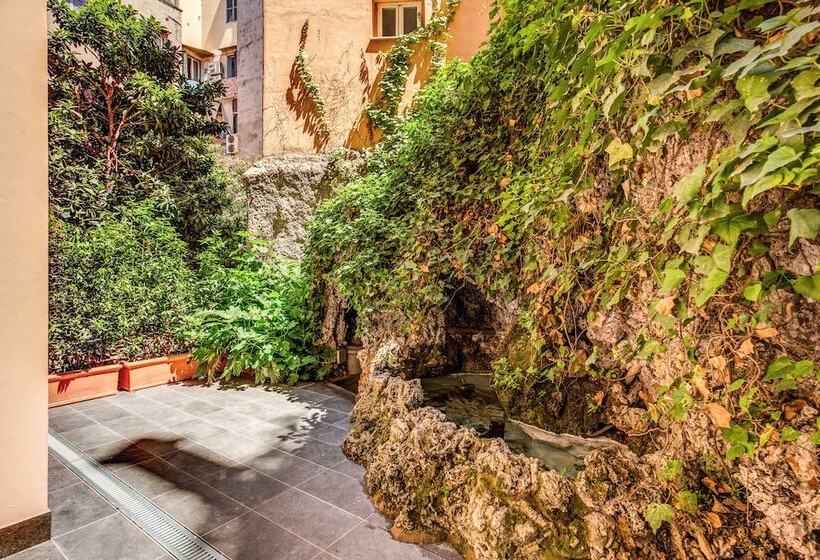 Fotos del hotel Trevi Collection Hotel - Gruppo Trevi Hotels:  23