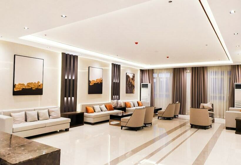 هتل Sotogrande Neopolitan