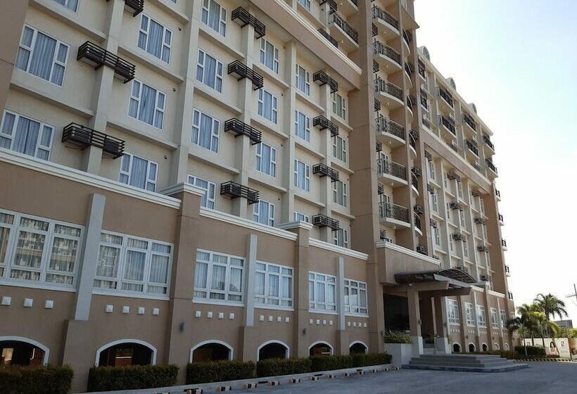 هتل Sotogrande Neopolitan