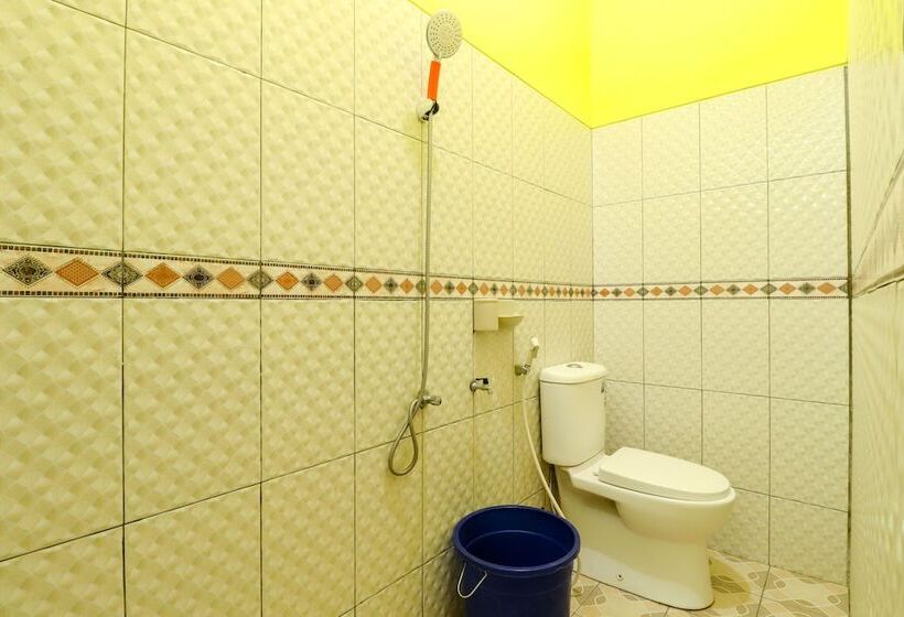 پانسیون Willy Homestay Borobudur