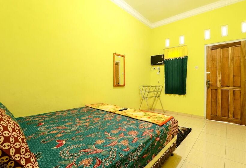 پانسیون Willy Homestay Borobudur