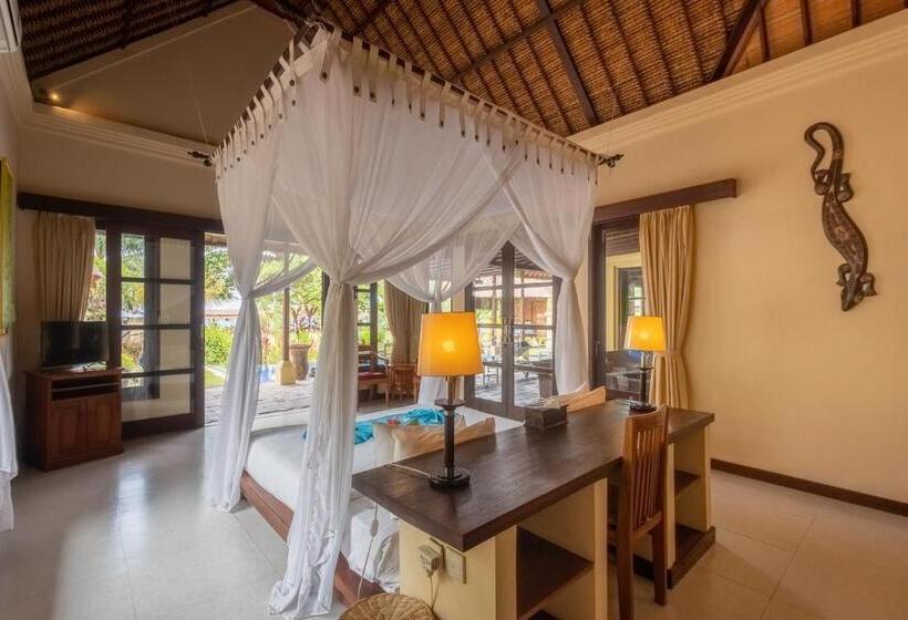 Amertha Bali Villas