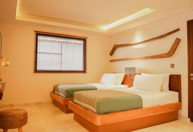 Annora Villas Seminyak