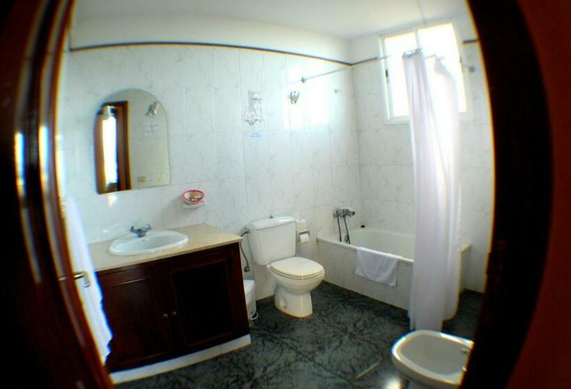 Apartamentos Jucar