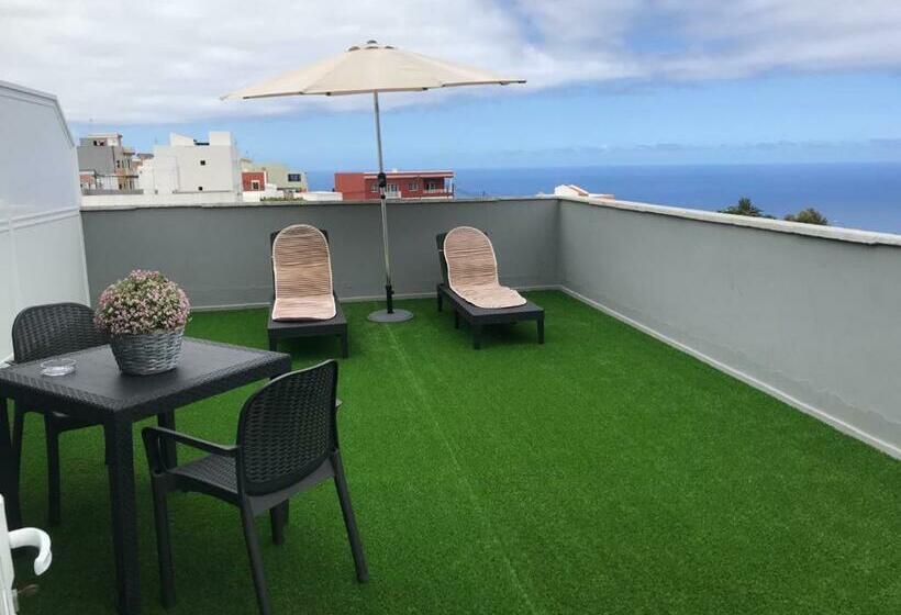 Apartamentos Jucar