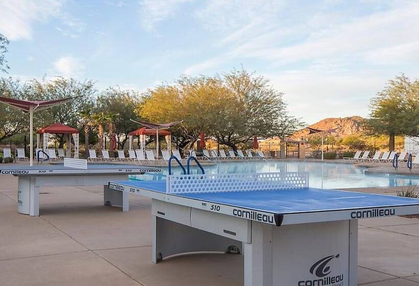 Bluegreen Vacations Cibola Vista Resort And Spa An Ascend Resort