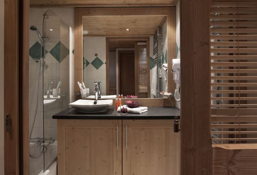Cgh Residences & Spas Le Coeur D Or