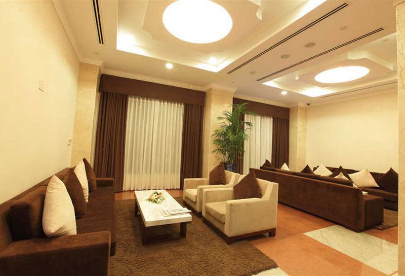 Fotos del hotel Golden Central Hotel Saigon:  13
