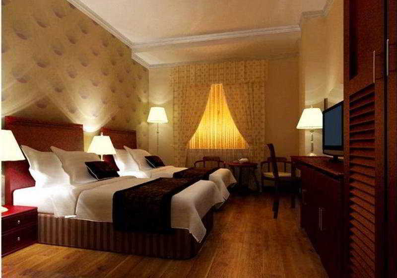 Fotos del hotel Golden Central Hotel Saigon: 1 Fotos del hotel Golden Central Hotel Saigon: 1