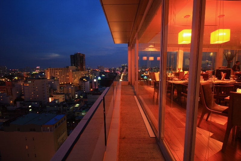 Fotos del hotel Golden Central Hotel Saigon:  5
