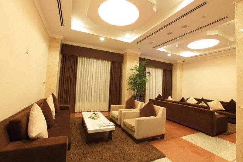 Fotos del hotel Golden Central Hotel Saigon:  2