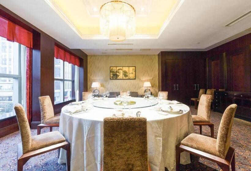 هتل Grand Soluxe Zhongyou