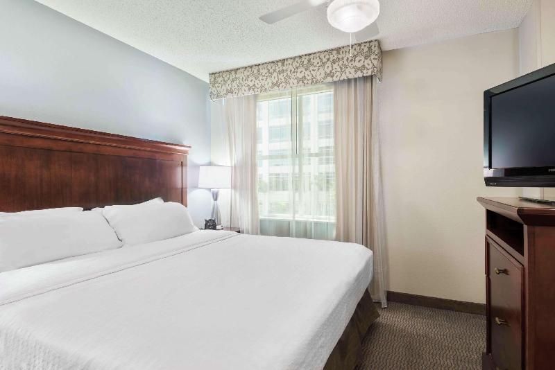 Homewood Suites By Hilton Tampa Airport Westshore