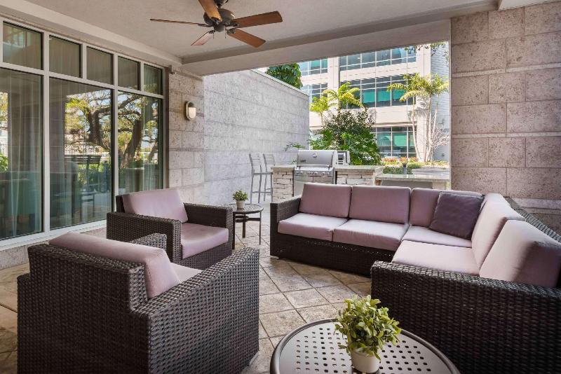 Homewood Suites By Hilton Tampa Airport   Westshore