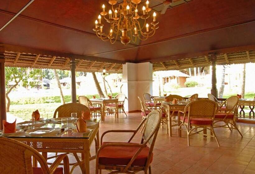 هتل Abad Harmonia Ayurvedic Beach Resort