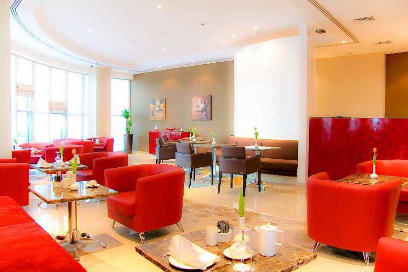 هتل Abidos  Apartment Al Barsha