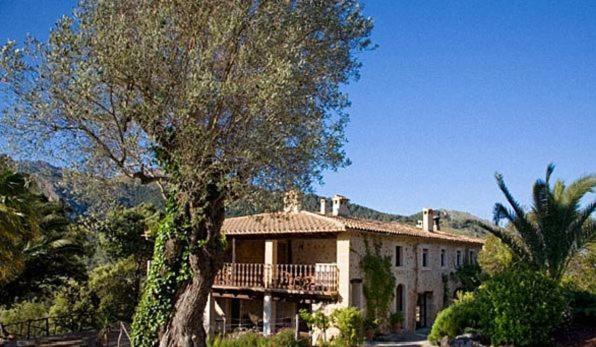 Hotel Agroturismo Vall De Pollensa