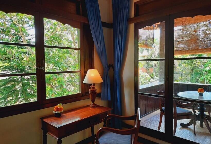 Fotos del hotel Alam Shanti:  30