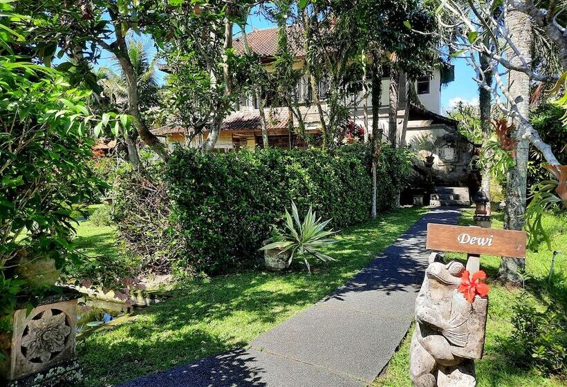 Fotos del hotel Alam Shanti:  12