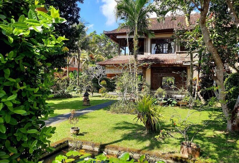 Fotos del hotel Alam Shanti:  31