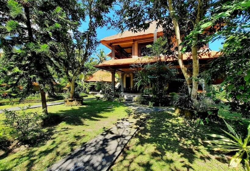 Fotos del hotel Alam Shanti:  38