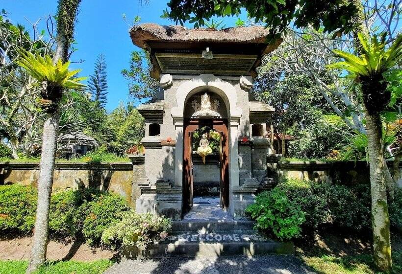 Fotos del hotel Alam Shanti:  40