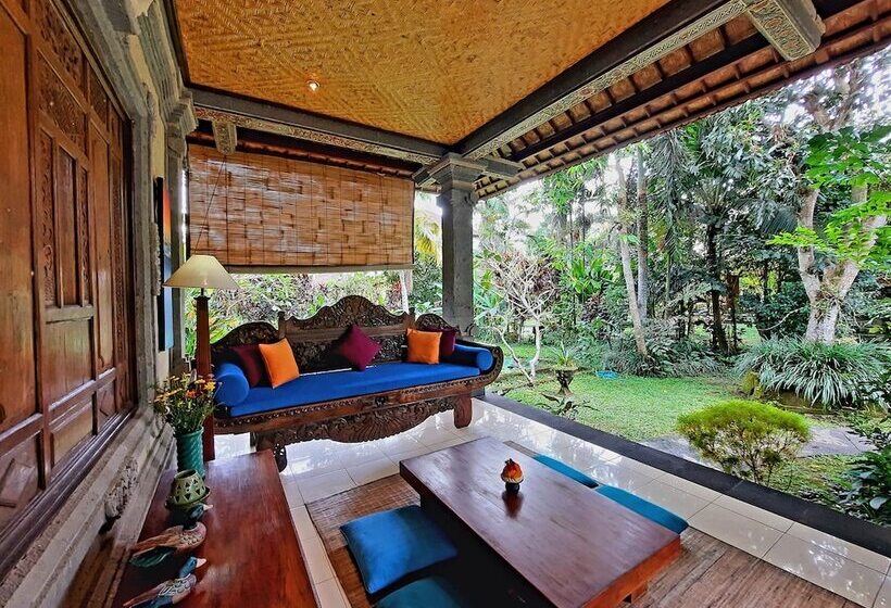 Fotos del hotel Alam Shanti:  19