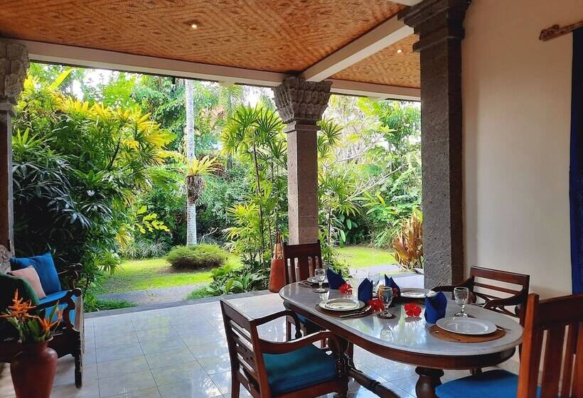 Fotos del hotel Alam Shanti:  15