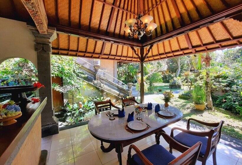 Fotos del hotel Alam Shanti:  21