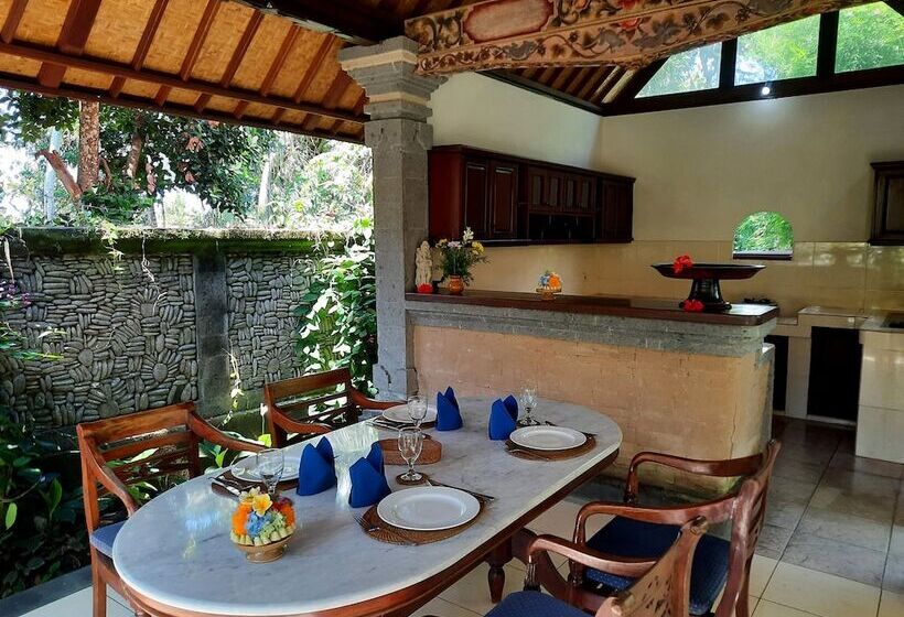 Fotos del hotel Alam Shanti:  11