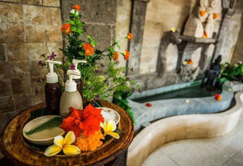 Fotos del hotel Alam Shanti:  23