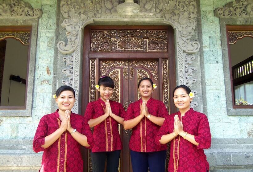 Fotos del hotel Alam Shanti:  10