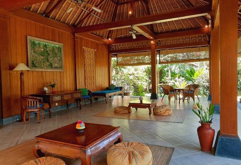 Fotos del hotel Alam Shanti:  9