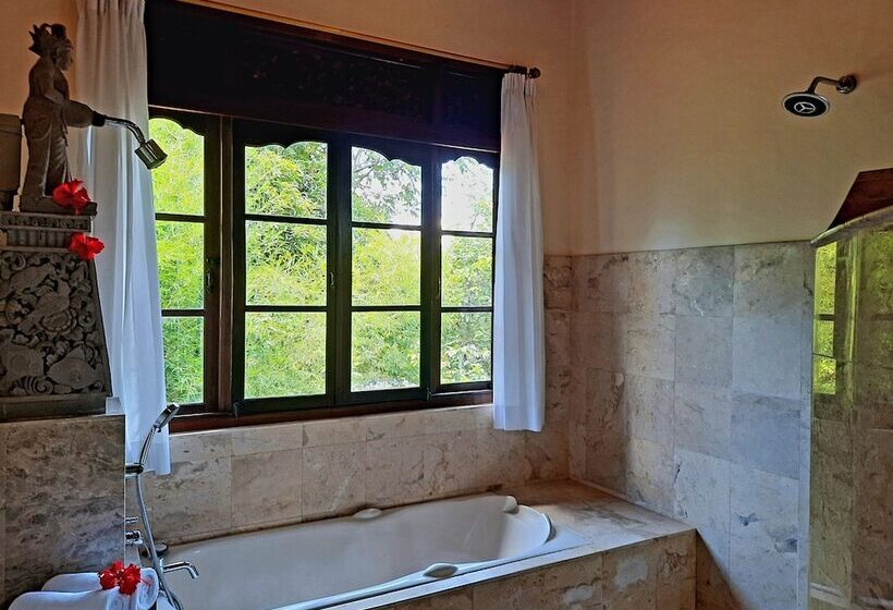 Fotos del hotel Alam Shanti:  5