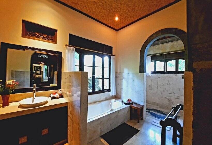 Fotos del hotel Alam Shanti:  13