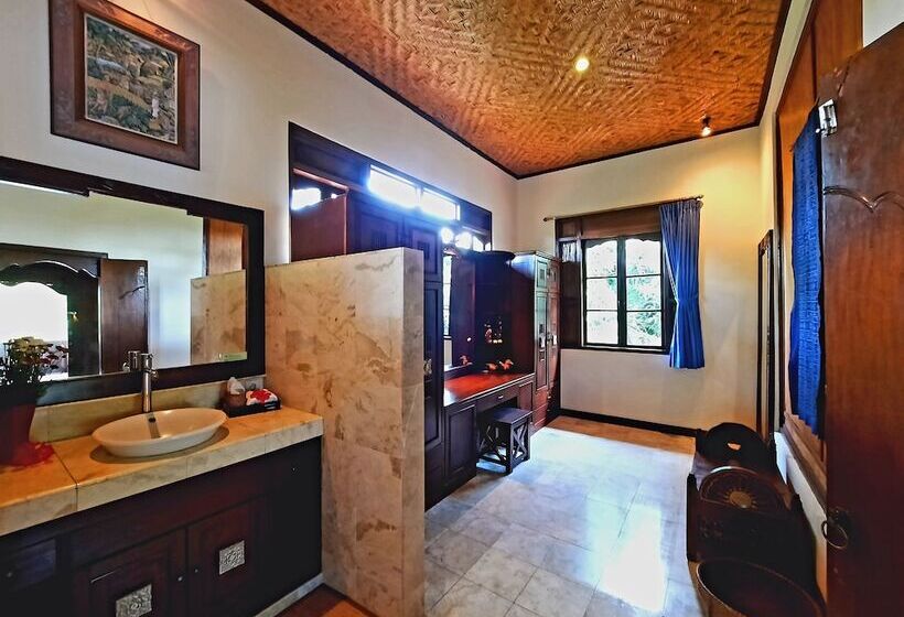 Fotos del hotel Alam Shanti:  25